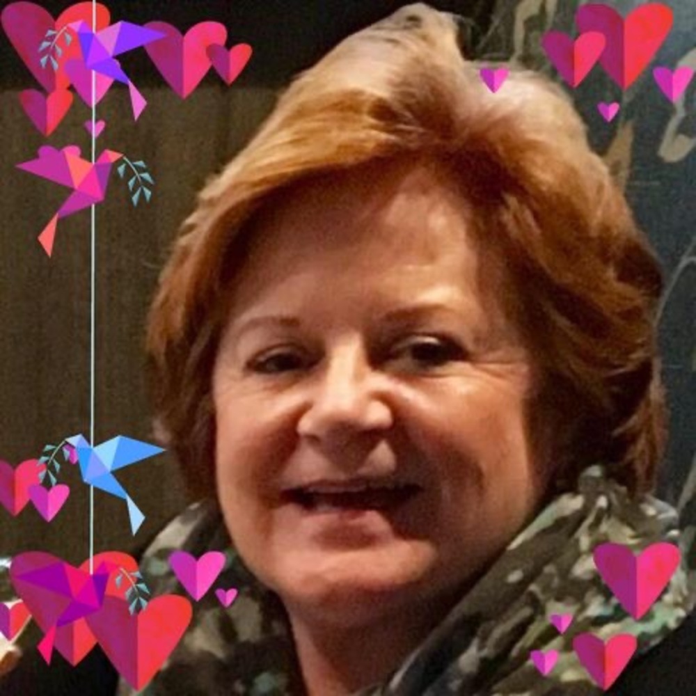 Meet your Posher, Vicki